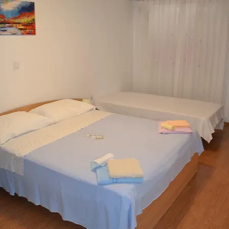 Сasa de vacaciones Villija 2
