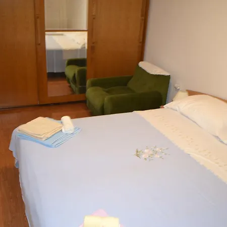 Hébergement de vacances Villija 2 Premantura